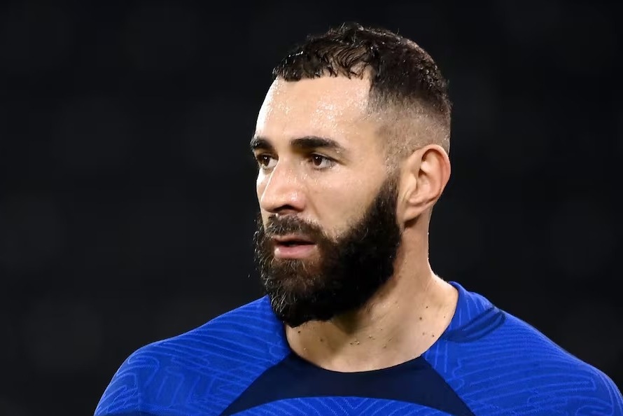 ماجرای جنجالی اختلاف دشان با کریم بنزما