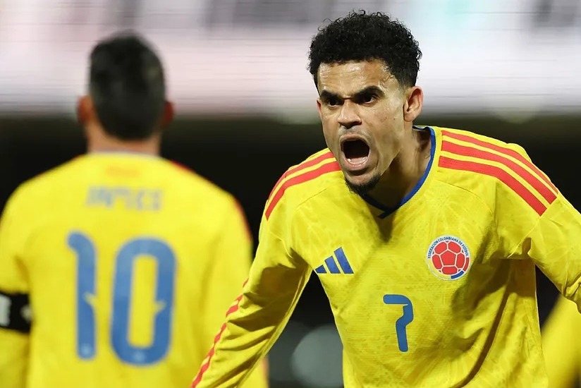 تیم ملی کلمبیا و تجربه لحظاتی وحشتناک در آمریکا