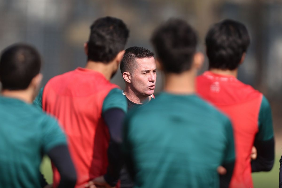 حرف آخر اوسمار ویرا؛ فعلا خریدی نمی‌کنیم!