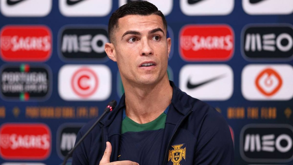 آمار گل‌های ملی کریستیانو رونالدو به تفکیک رقابت‌های مختلف