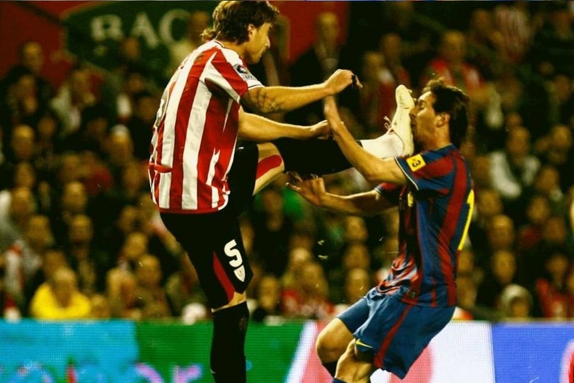 خطایی روی لیونل مسی که تاریخ را شوکه کرد!