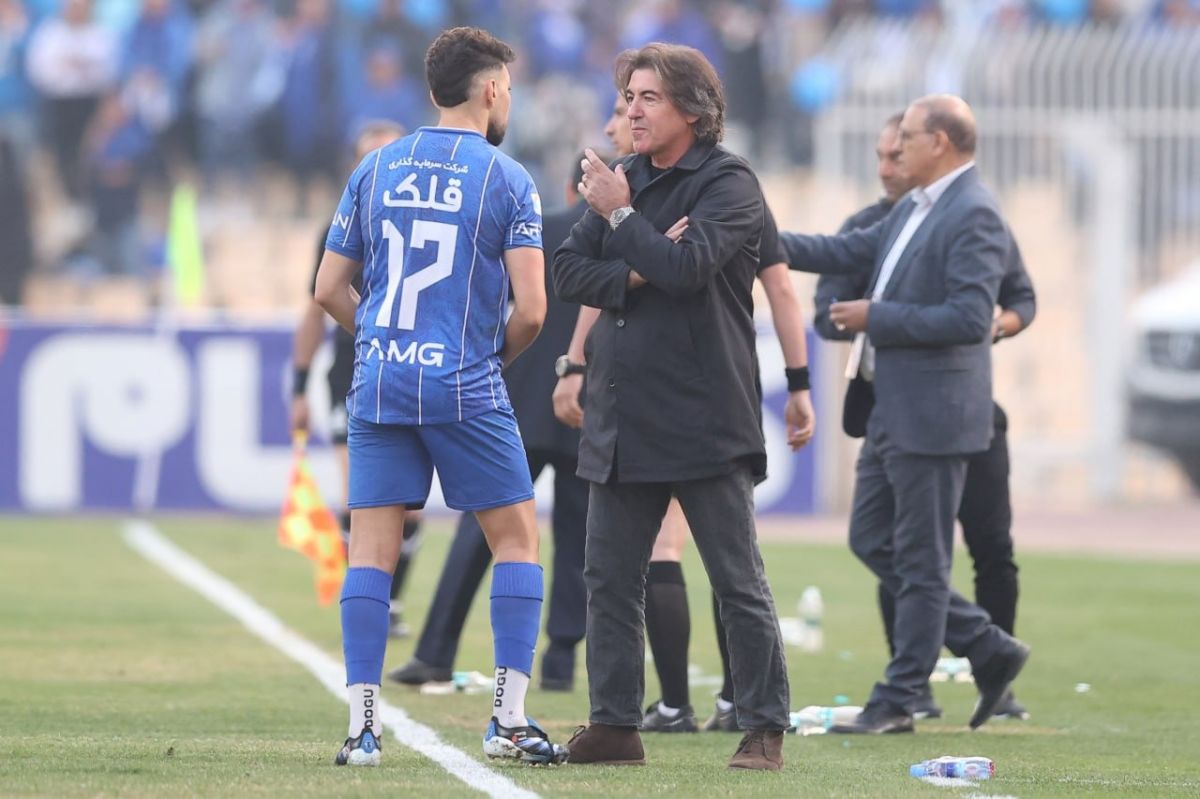 ریسک ساپینتو جواب نداد؛ بازگشت فیکس‌ها به ترکیب اصلی