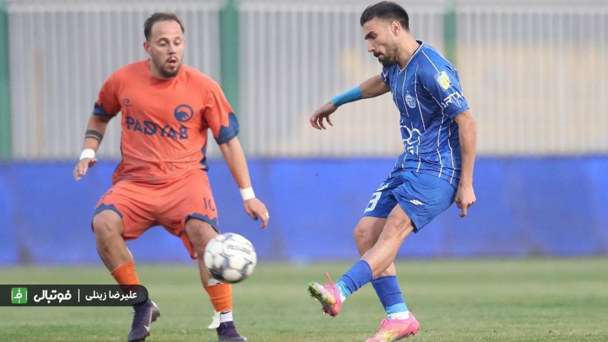 ریسک ساپینتو جواب نداد؛ بازگشت فیکس‌ها به ترکیب اصلی