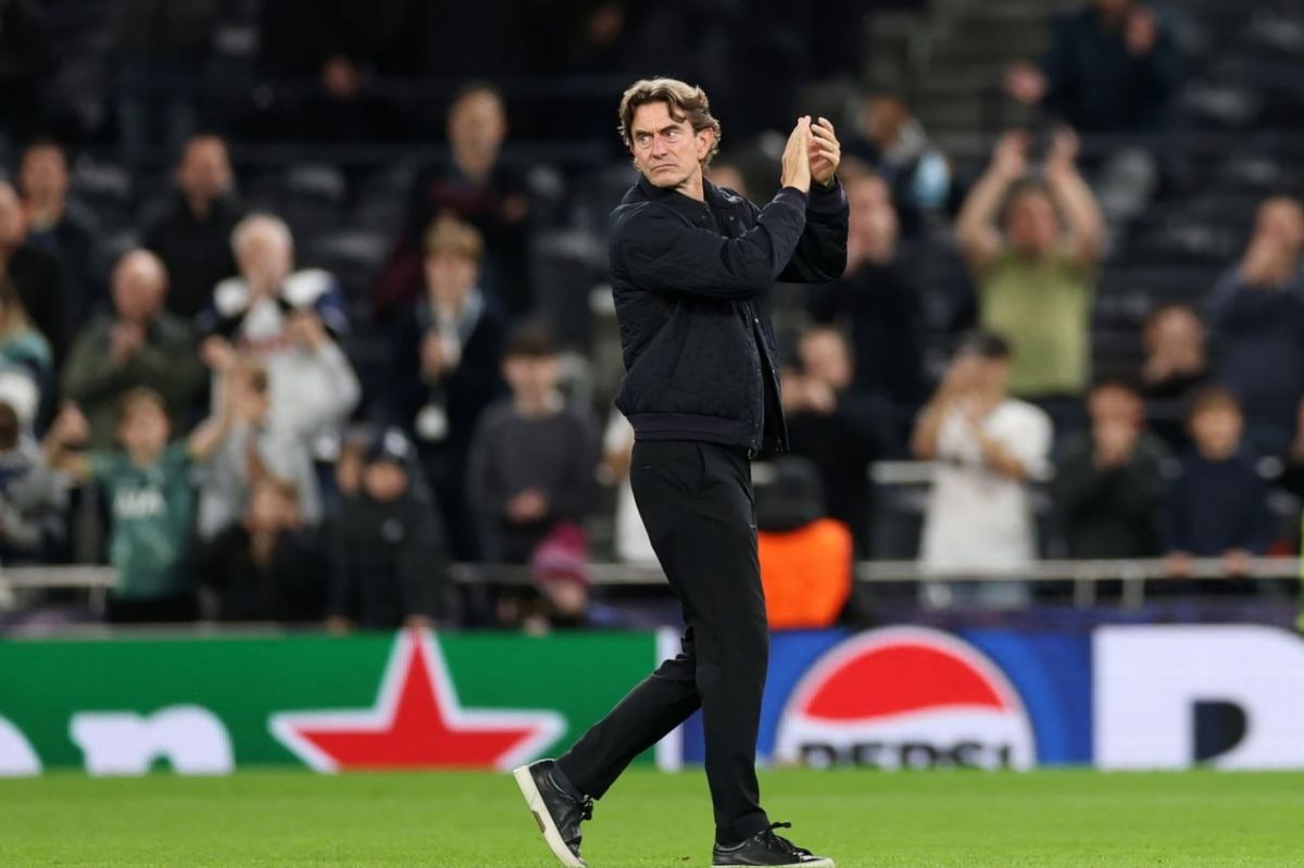 خط و نشان سرمربی تاتنهام برای آرسنال پیش از دربی شمال لندن