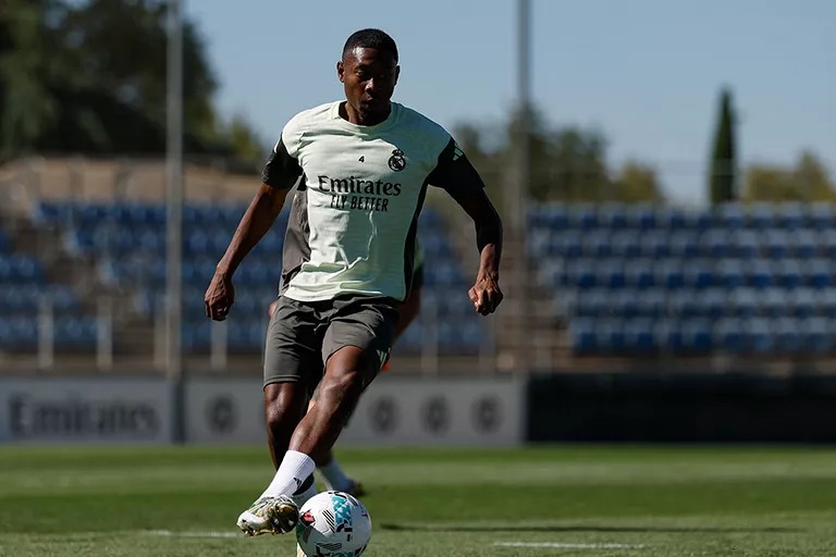 بحرانی که رئال مادرید مقابل الچه با آن روبرو است