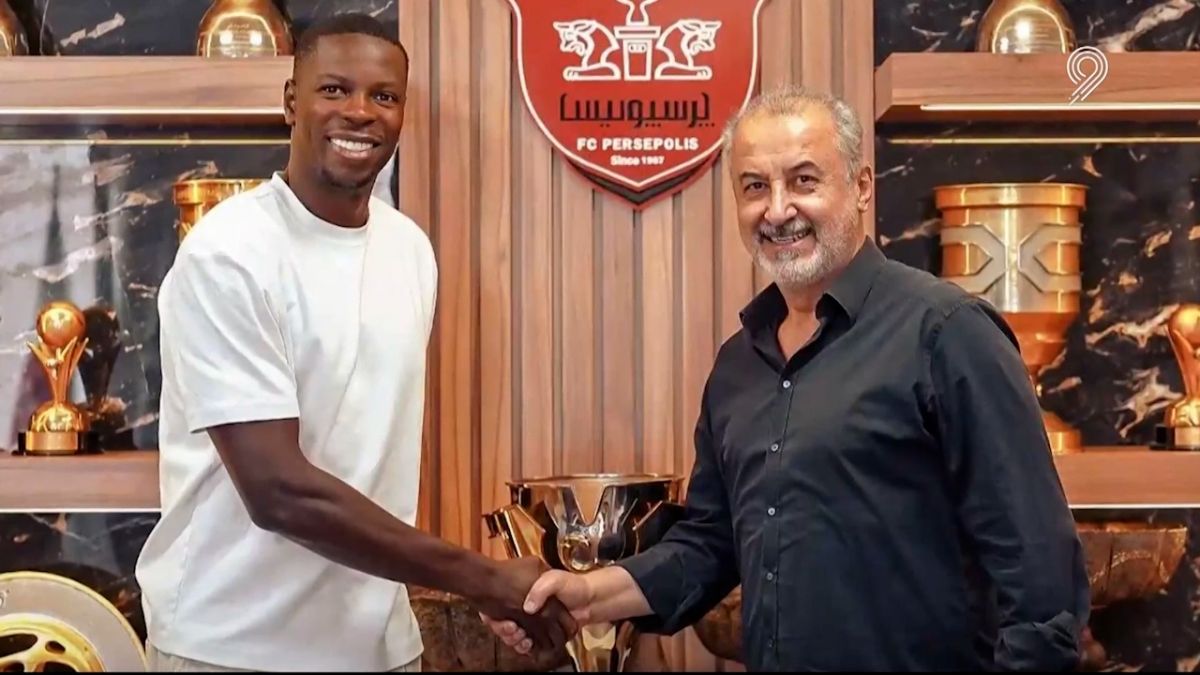 نگاهی به کارنامه رضا درویش در مدیریت باشگاه پرسپولیس