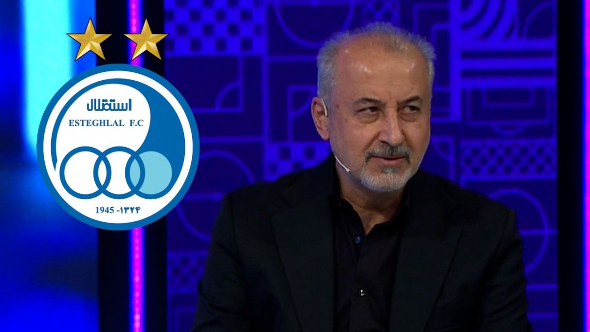 رضا درویش مدیرعامل جدید استقلال میشود؟!