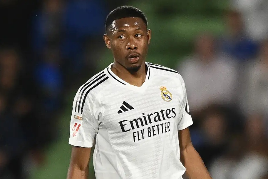 منتفی شدن بازگشت ستاره رئال مادرید به بایرن مونیخ