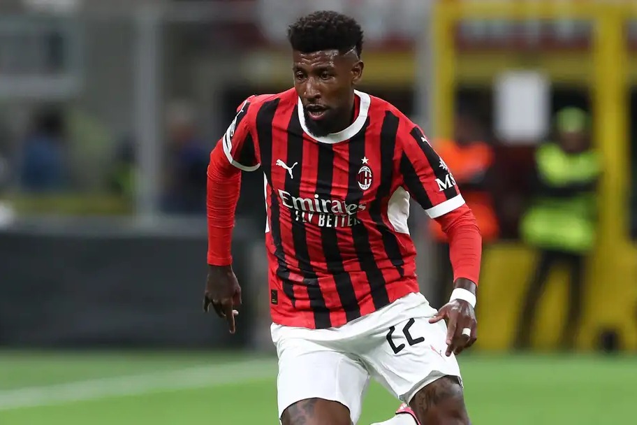 مدافع برزیلی: در میلان، بیشتر از رونالدو درباره من حرف می‌زدند