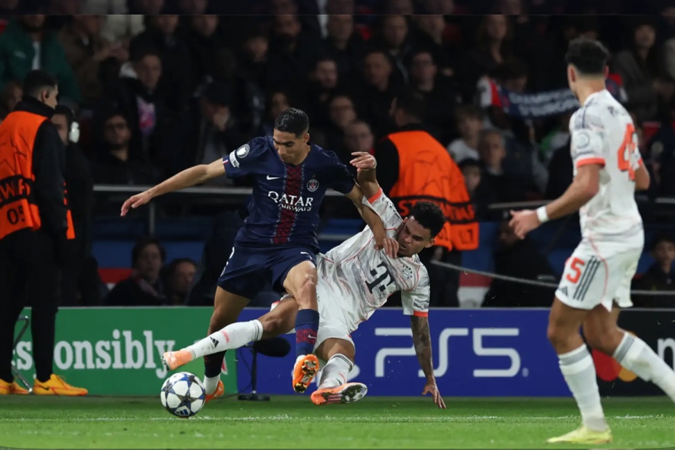 محرومیت سنگین یوفا برای لوئیس دیاز