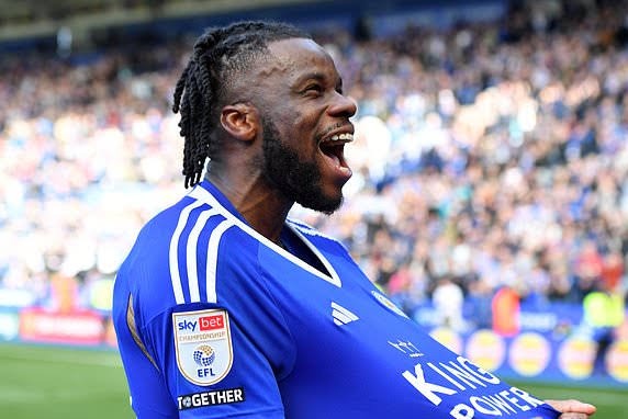 وینگر انگلیسی آماده پوشیدن پیراهن تیم ملی کنگو