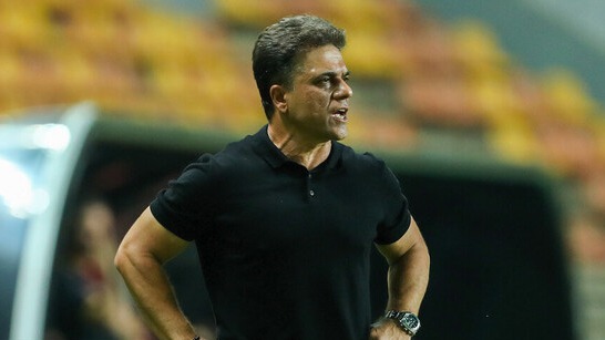 سرمربی شمس‌آذر: اولین پیروزی خانگی را به هواداران تقدیم می‌کنیم