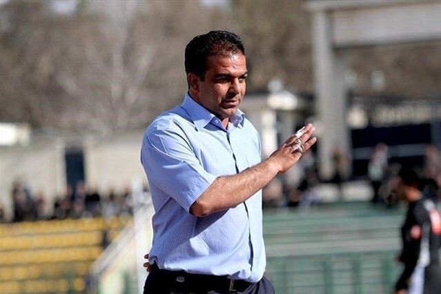 مهابادی: جام حذفی قابل پیش‌بینی نیست