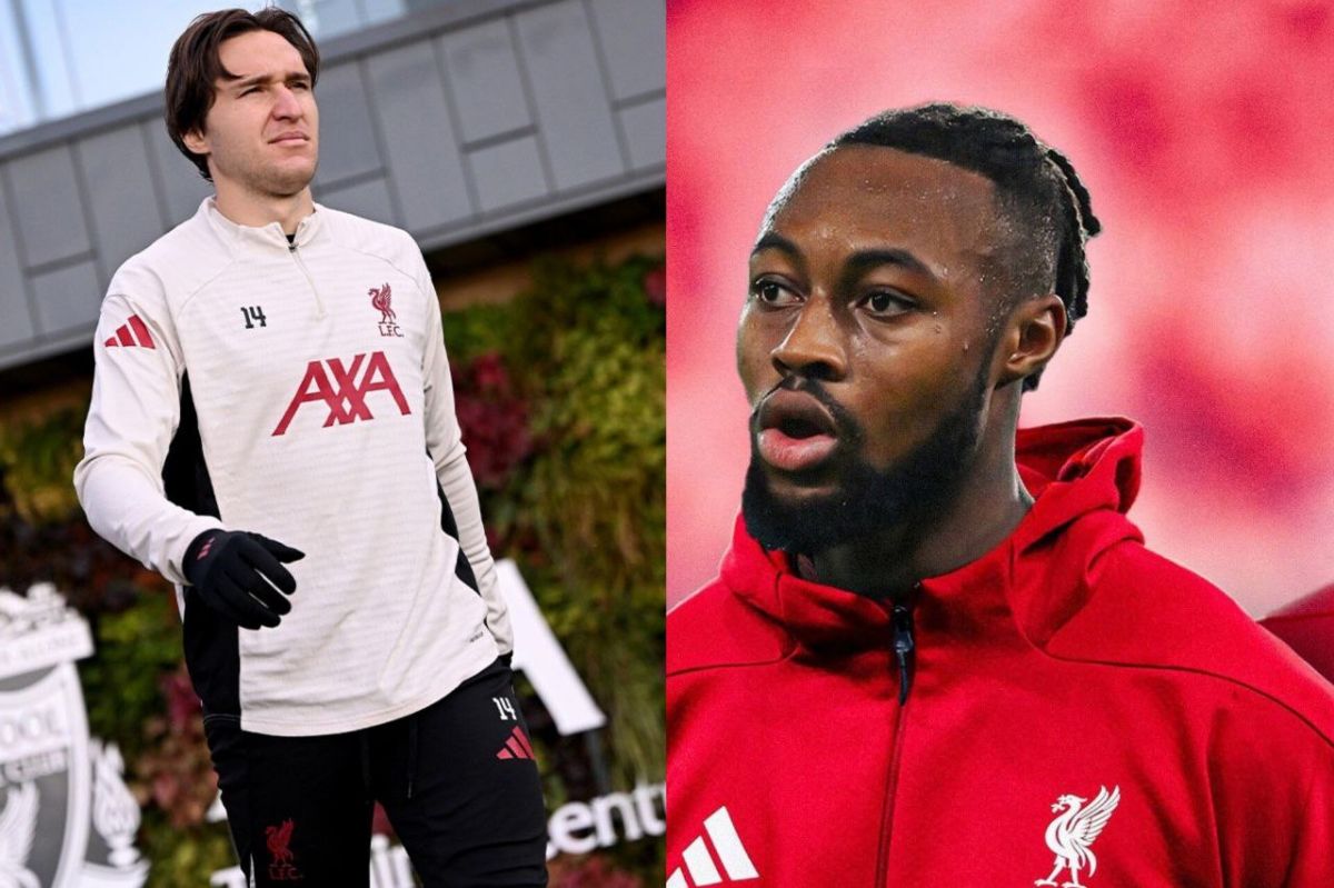 رومانو: آینده کیهزا در لیورپول وابسته به دقایق بازی و نقلوانتقالات زمستانی