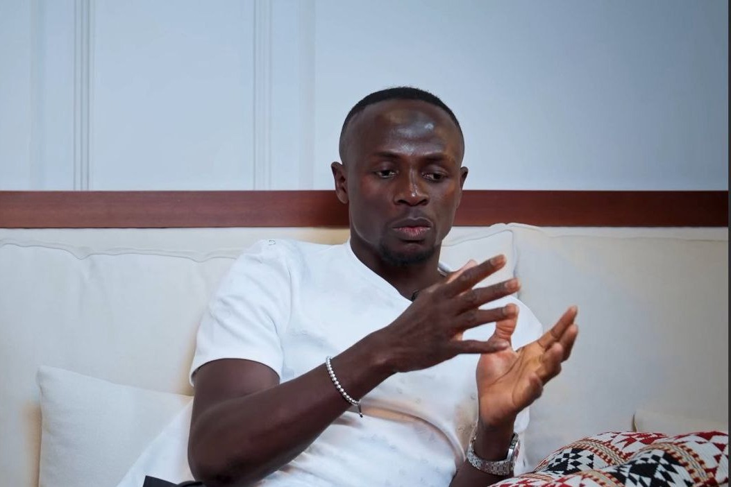 سادیو مانه: لیورپول فصل ۲۰۲۰-۲۰۱۹ بهترین تیم تاریخ لیگ برتر بود