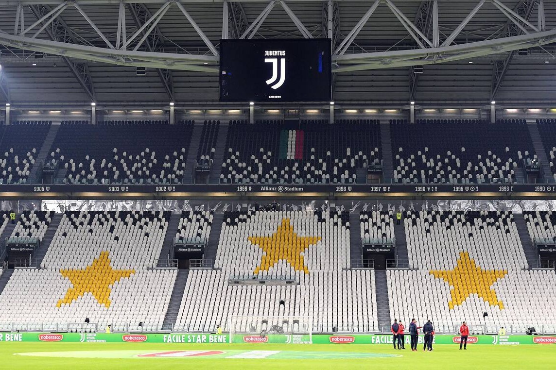 سرمایه یوونتوس 98 میلیون یورو افزایش پیدا کرد