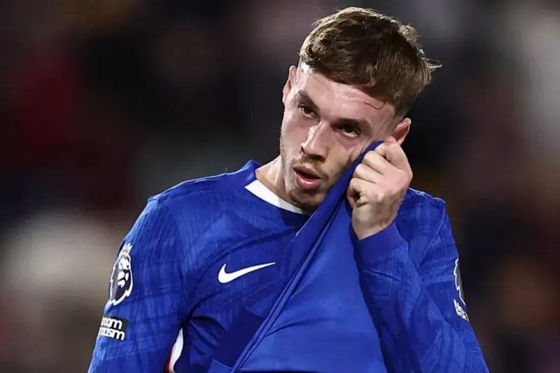 روشی که چلسی برای دور زدن مصدومیت پالمر در نظر دارد