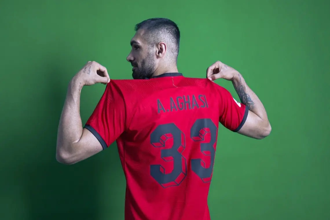 مورد عجیب آقاسی؛ توافق با پرسپولیس و رفتن به استقلال!