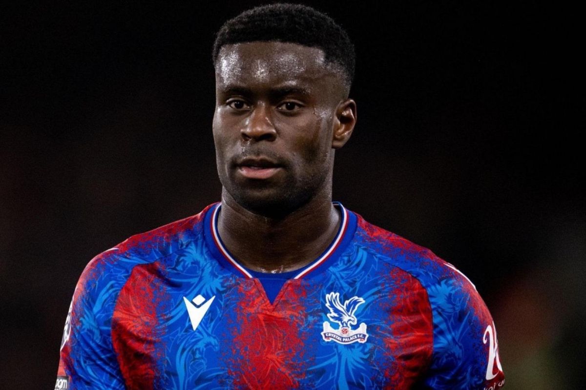 کریستالپالاس آماده فروش مارک گوئهی