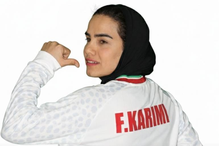 فوتسال بانوان؛ ایران با غرور در اولین جام‌جهانی حاضر شد