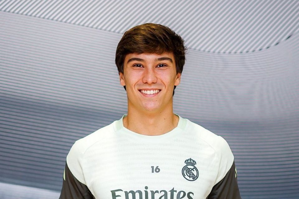 تیم‌های انگلیسی به دنبال ستاره جوان رئال مادرید
