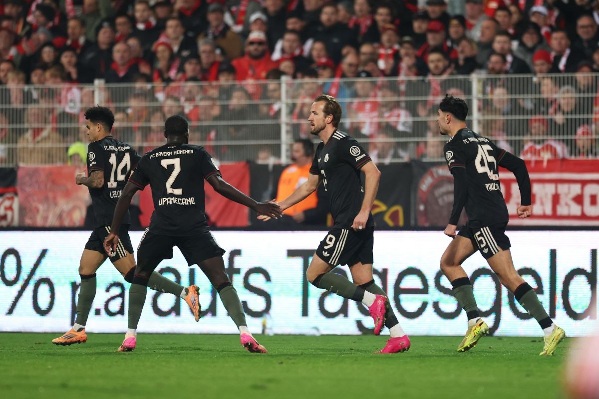 تلاش بارسلونا برای جذب ستاره انگلیسی