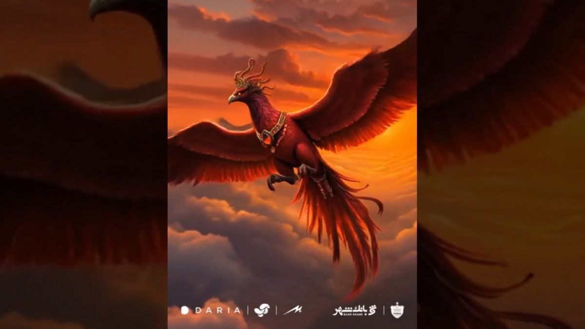 ویدیوی باشگاه پرسپولیس به بهانه سالروز تاسیس باشگاه