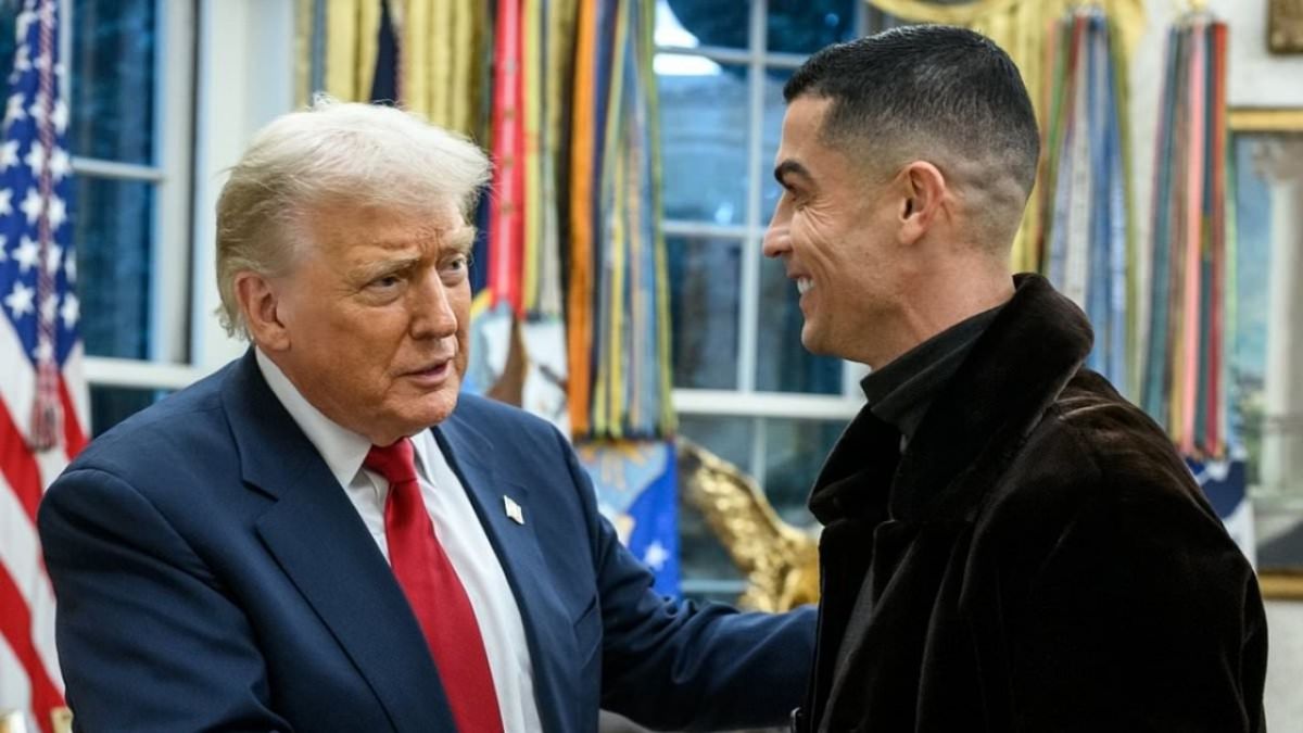 خواهران رونالدو، یک بار دیگر در مقابل منتقدان برادرشان