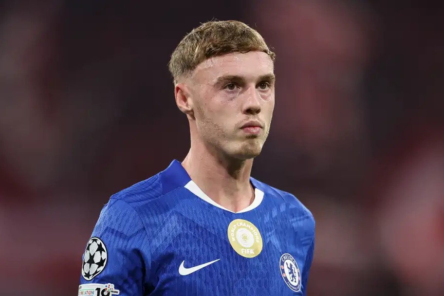 اهمیت ستاره چلسی بهاندازه هالند و صلاح است