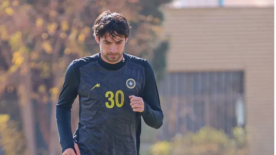 اتفاق خوب برای گولسیانی؛ شاهزاده نیمکتنشین بعد از چند ماه بازی کرد