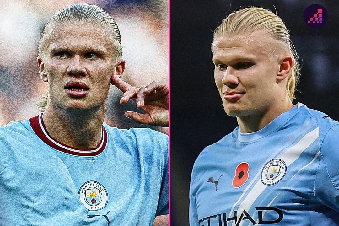 ارلینگ هالند و رکوردشکنی دوباره پس از ۱۱ بازی لیگ برتر انگلیس