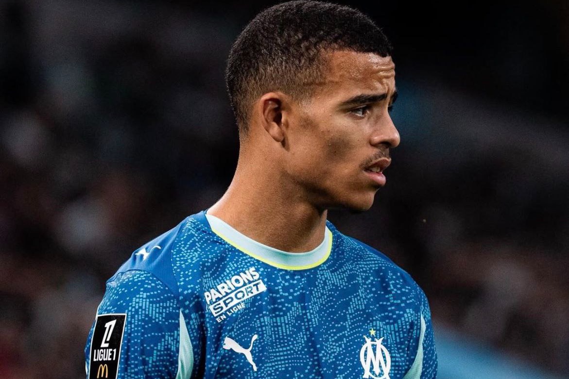 روزهای خوب مهاجم ناکام منچستریونایتد در لیگ فرانسه