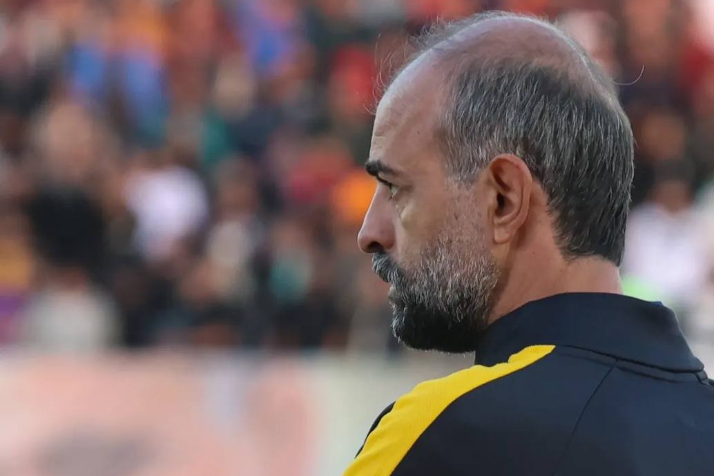 سورپرایز ویژه نویدکیا در کرمان؛ خودش هم تعجب کرد!