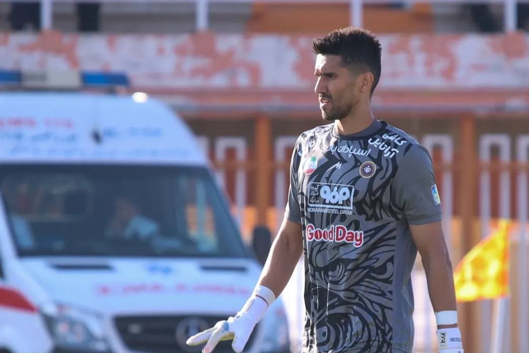 استقلالیها سیدحسین را در کرمان غافلگیر کردند!