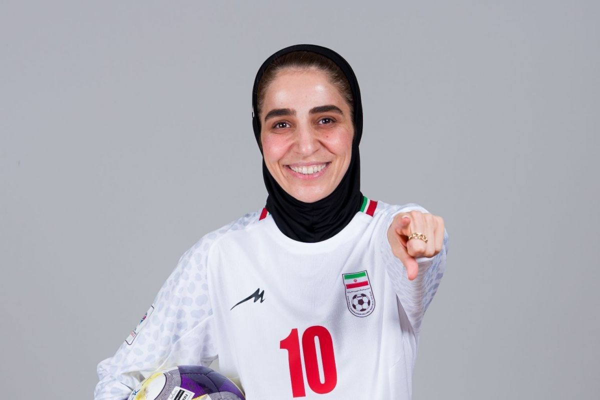 غلامی: جام جهانی رویای همه ما بود