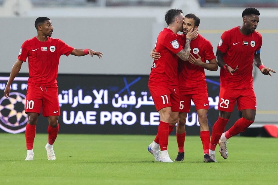 محبی دست فرهاد را گرفت؛ برد تیم مجیدی بعد از 7 باخت