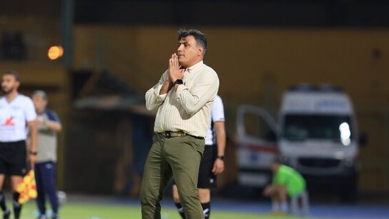 واکنش خلیفه اصل به درگیری بازیکنش با نعمتی: احمدی باید احترام نگه دارد