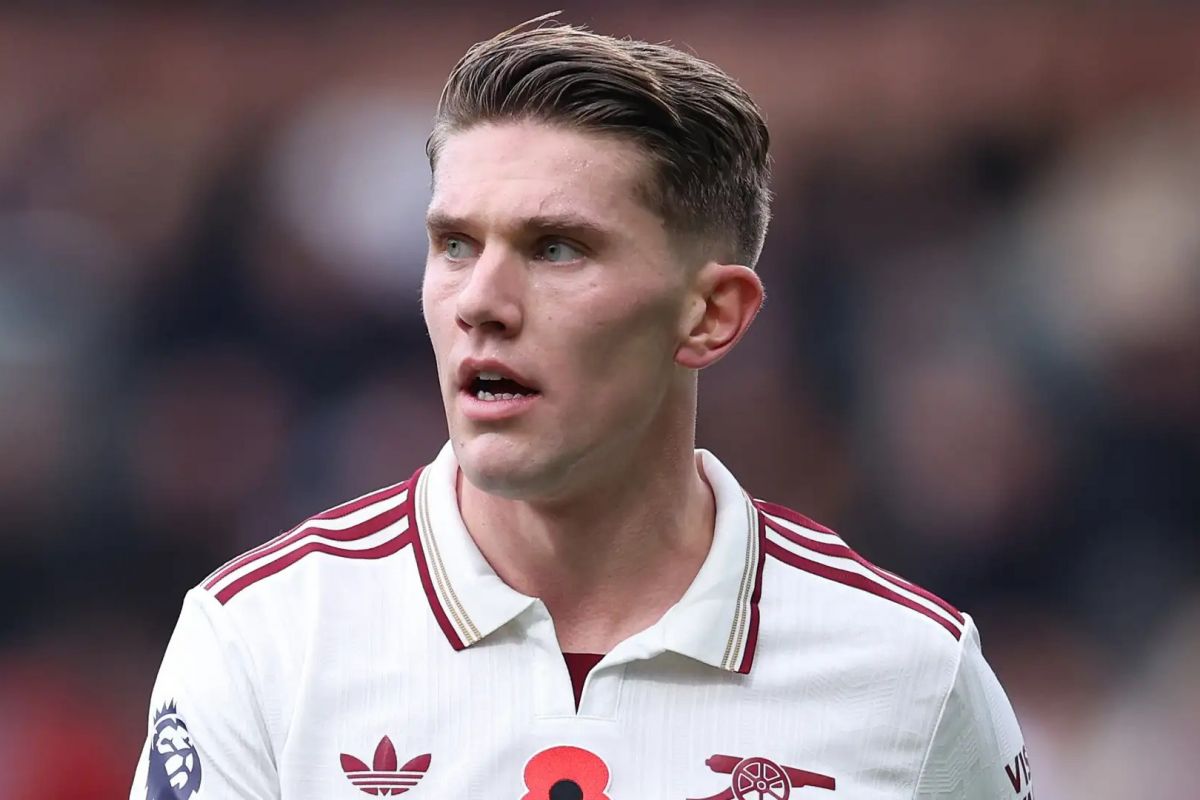 این مدافع می‌تواند ستاره آرسنال را کاملا کنترل کند