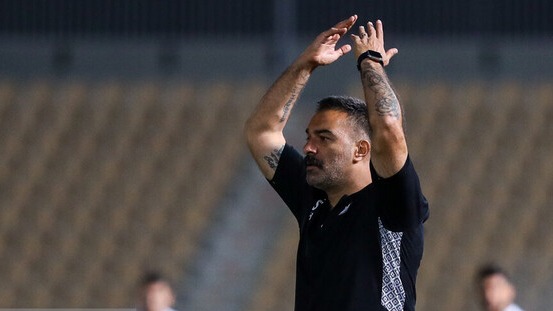 عمرانزاده: از امتیاز جام شگفتیها استفاده میکنیم