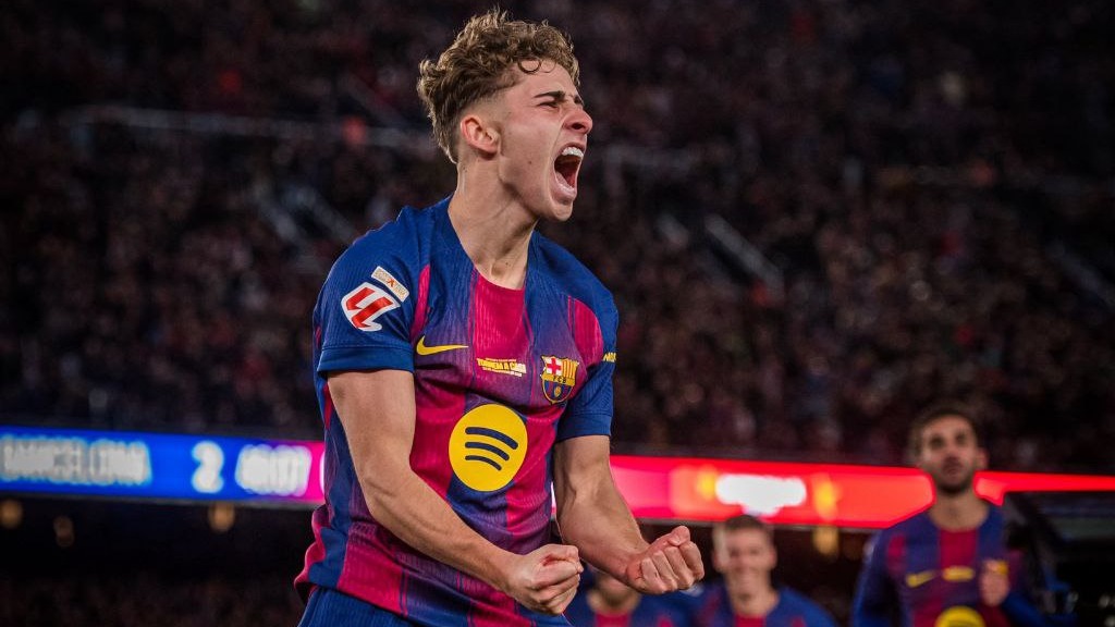 اشتباهی که بارسلونا از آن جان سالم به در برد!