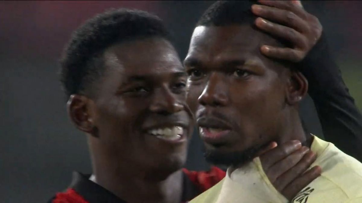 بازگشت پوگبا به فوتبال پس از ۲۶ ماه دوری!