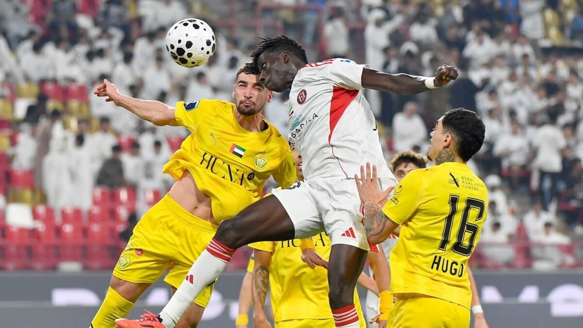 خبر خوش برای استقلال؛ پنجمین بازی بدون برد الوصل