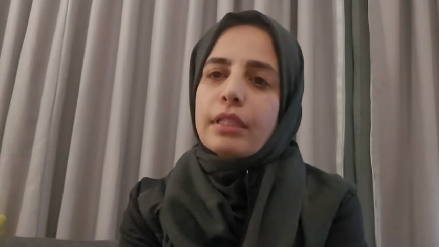 سارا عسگری: برزیل در فوتسال بانوان هم مثل آقایان قدرتمند است