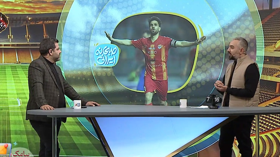 حواشی جالب بازی استقلال خوزستان - فولاد در جام حذفی