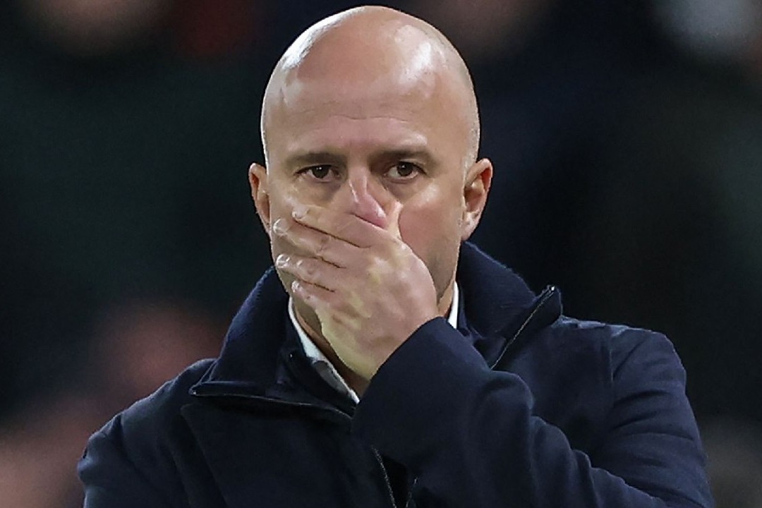 دعوت لیورپولیها به صبوری در قبال اسلوت