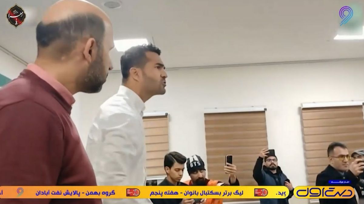 اخبار و حواشی داغ فوتبال ایران و جهان (2 آذر)