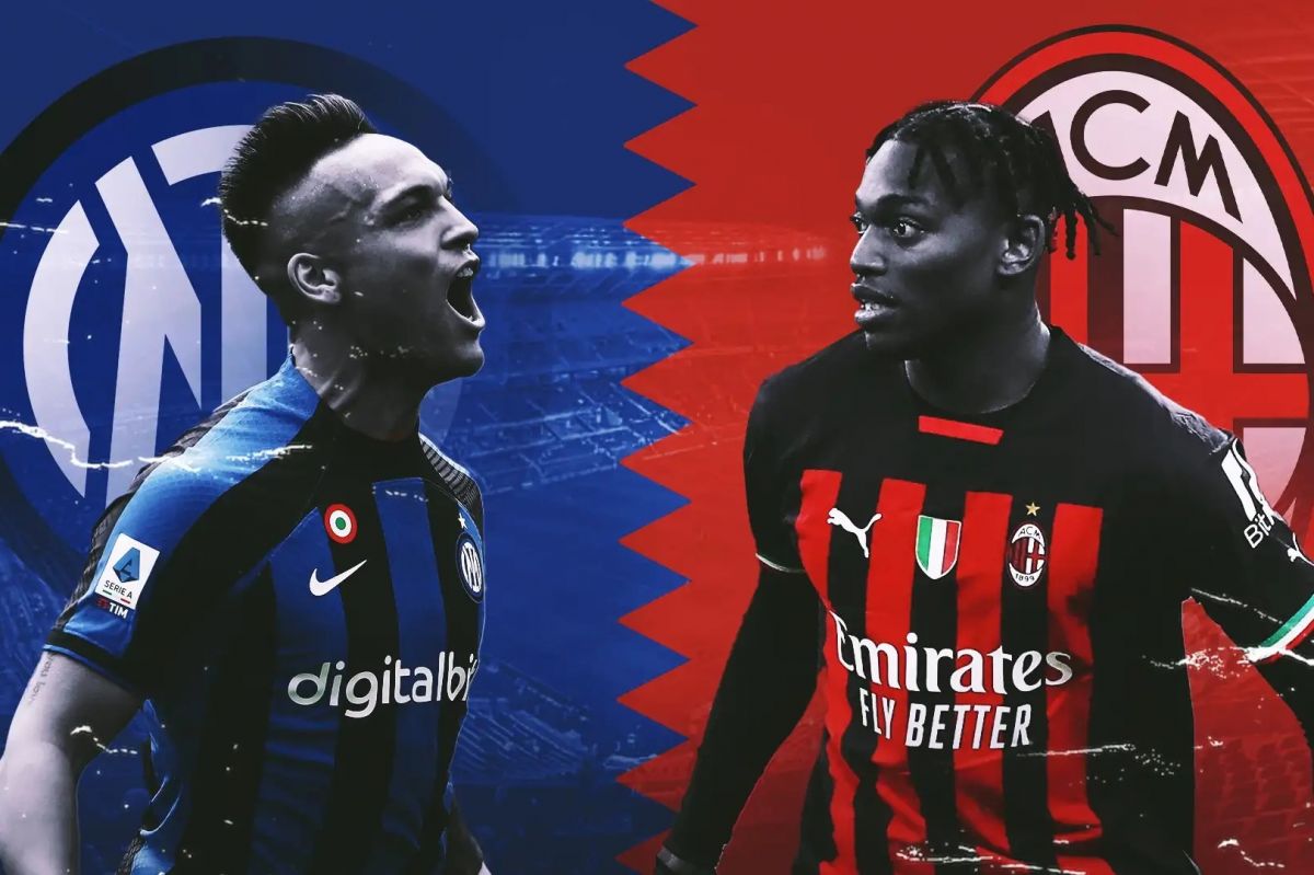 پیش‌بازی اینتر - میلان؛ نبردی برای غرور و صدرجدول