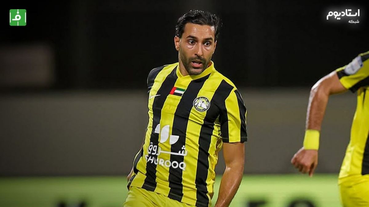 خلاصه بازی اتحاد کلبا 1-3 البطائح (گزارش شبکه استادیوم)