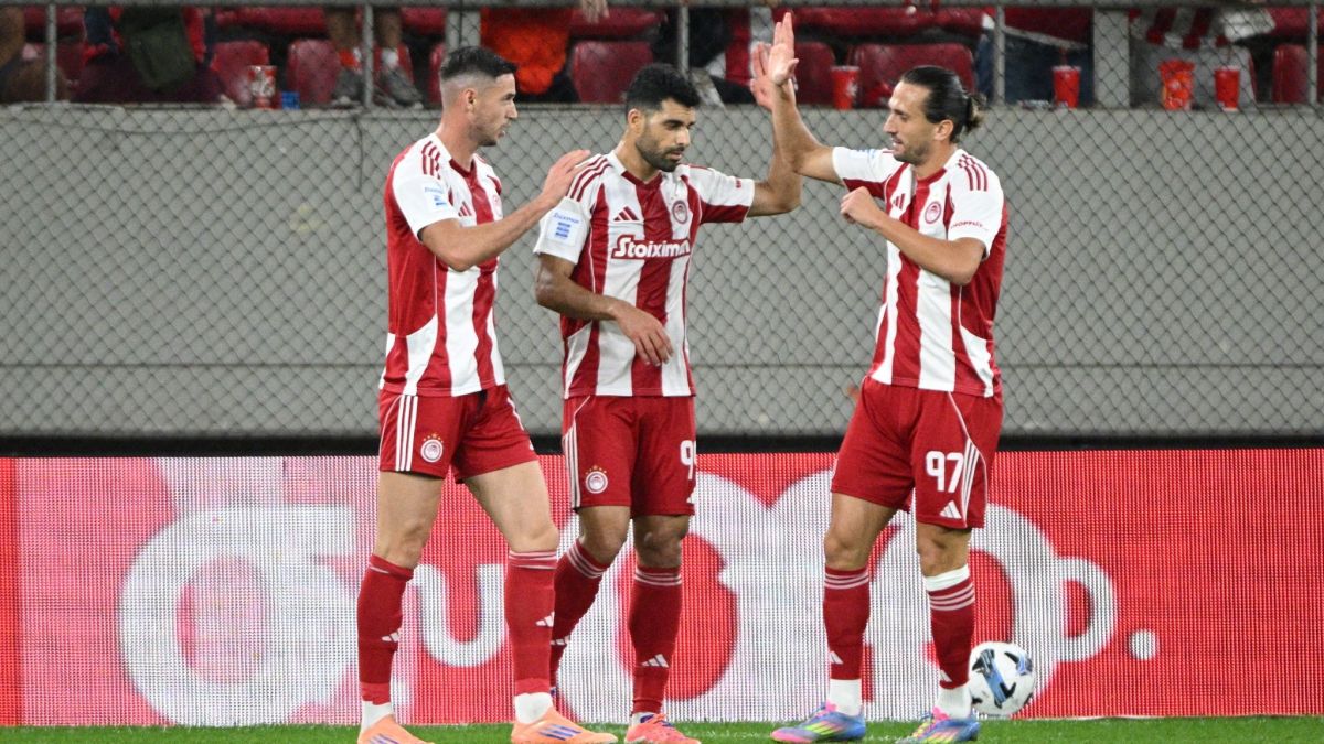 آمار فضایی طارمی در یونان؛ هر ۳۵ دقیقه، یک‌ گل!