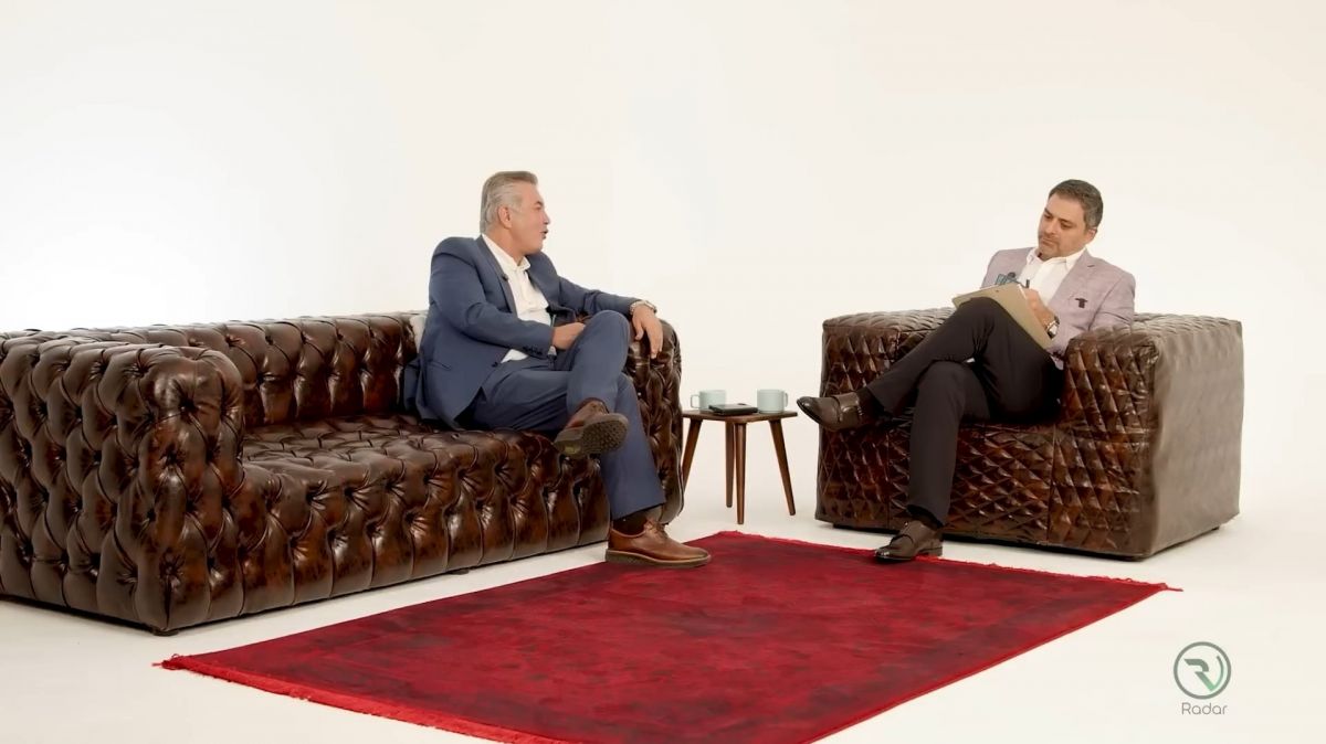 حمید استیلی: هم پرسپولیس و هم استقلال، تیم های حکومتی هستند